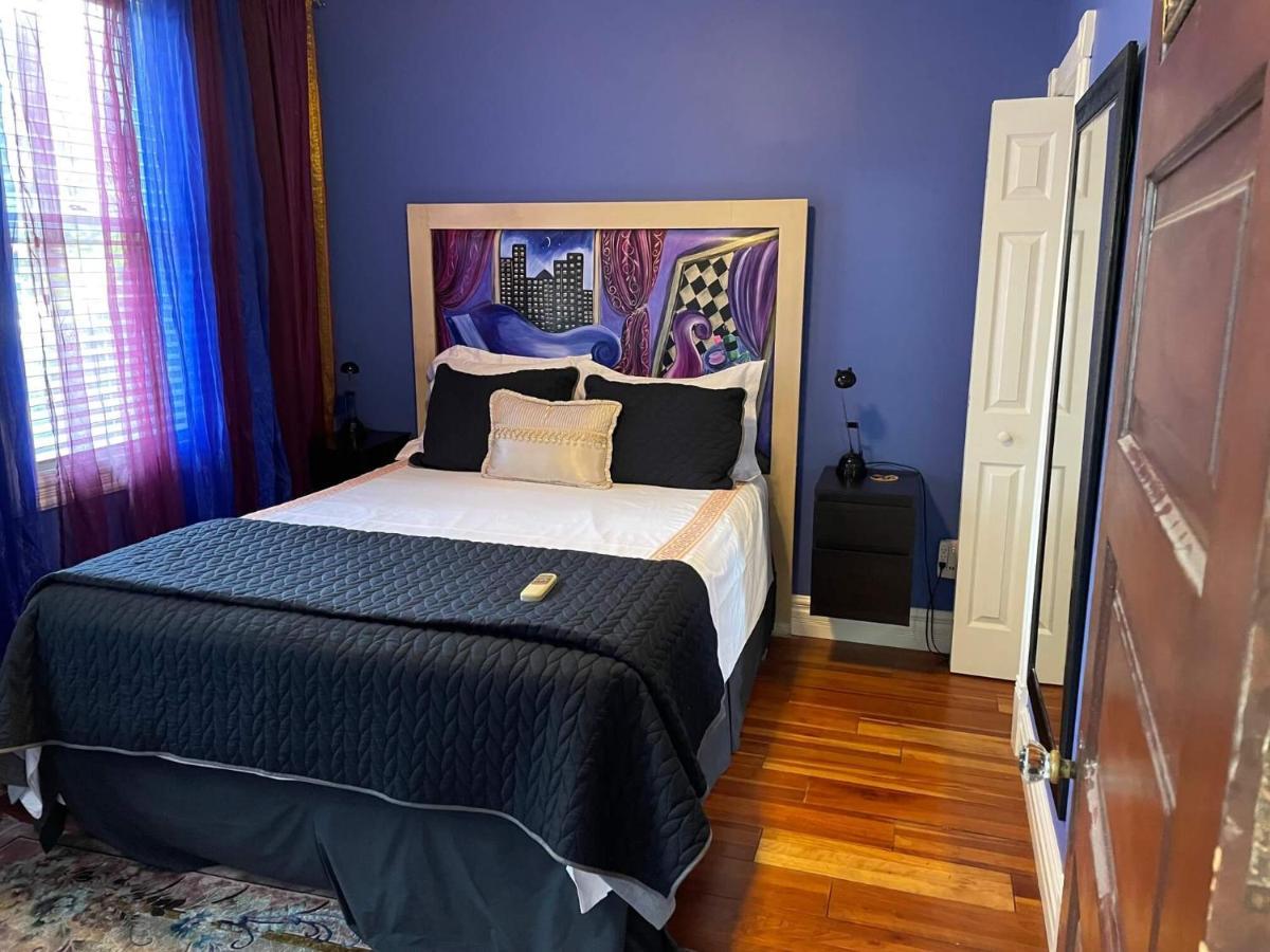 Globetrotters B&B Niagara-on-the-Lake Exteriér fotografie