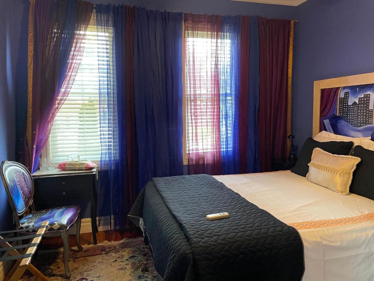 Globetrotters B&B Niagara-on-the-Lake Exteriér fotografie